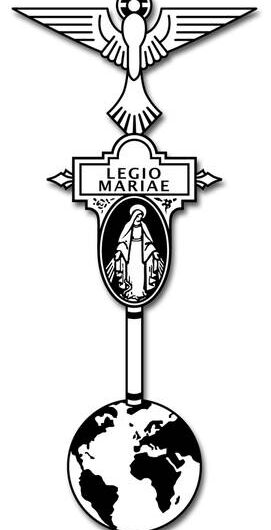 Gründung einer Legio Mariae-Gruppe